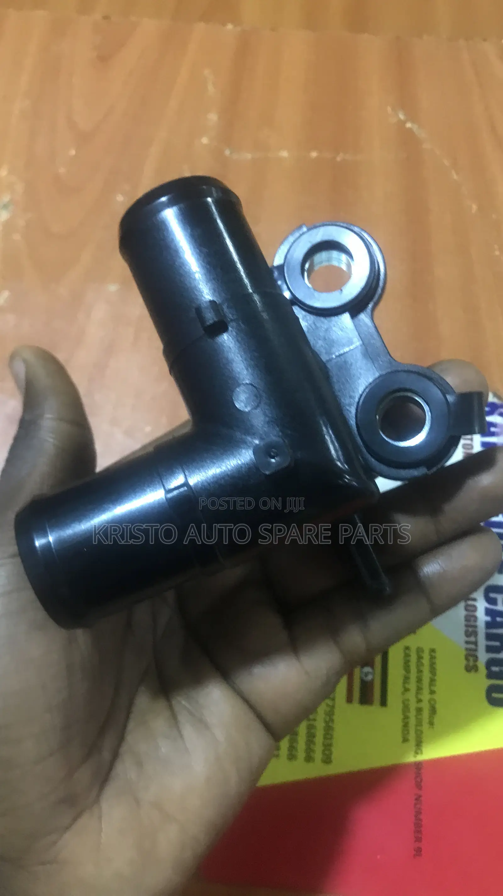 Radiator Corner Joints