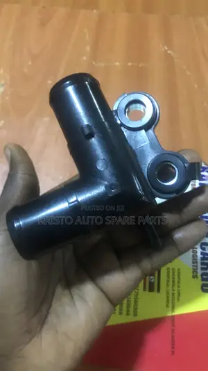 Radiator Corner Joints