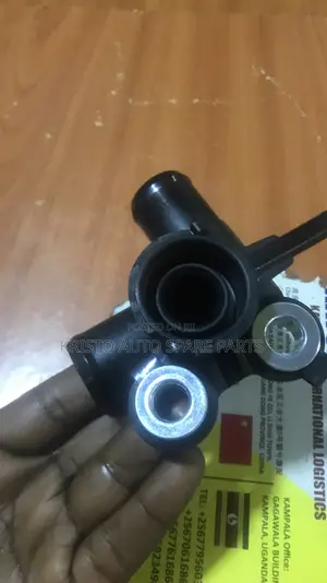 Radiator Corner Joints