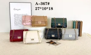 Tumble Ladies Finest Bag