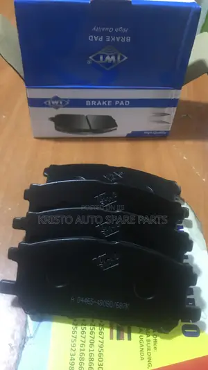 Brake Pads