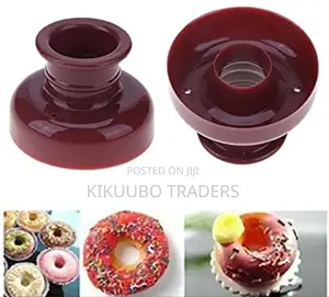 Kitchen Donut Mold / Cutter