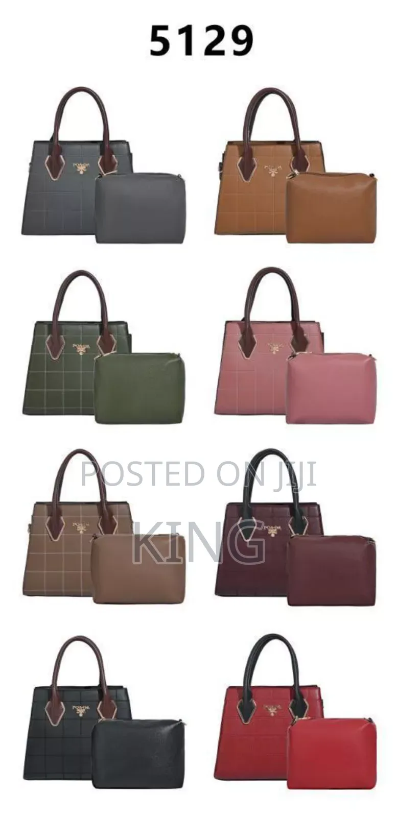 Smooth Ladies Finest Bag