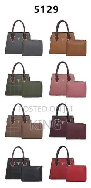Smooth Ladies Finest Bag