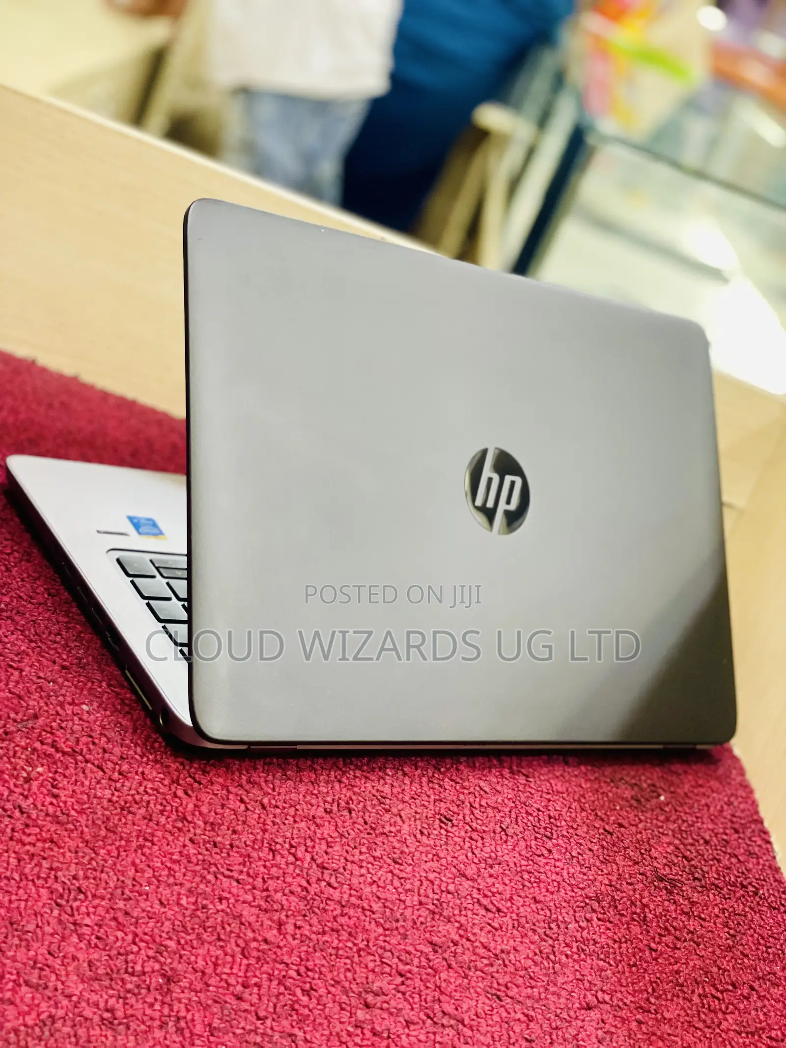 Laptop HP EliteBook 840 G2 8GB Intel Core I5 HDD 500GB