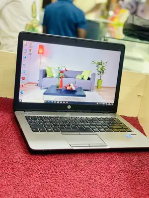 Laptop HP EliteBook 840 G2 8GB Intel Core I5 HDD 500GB