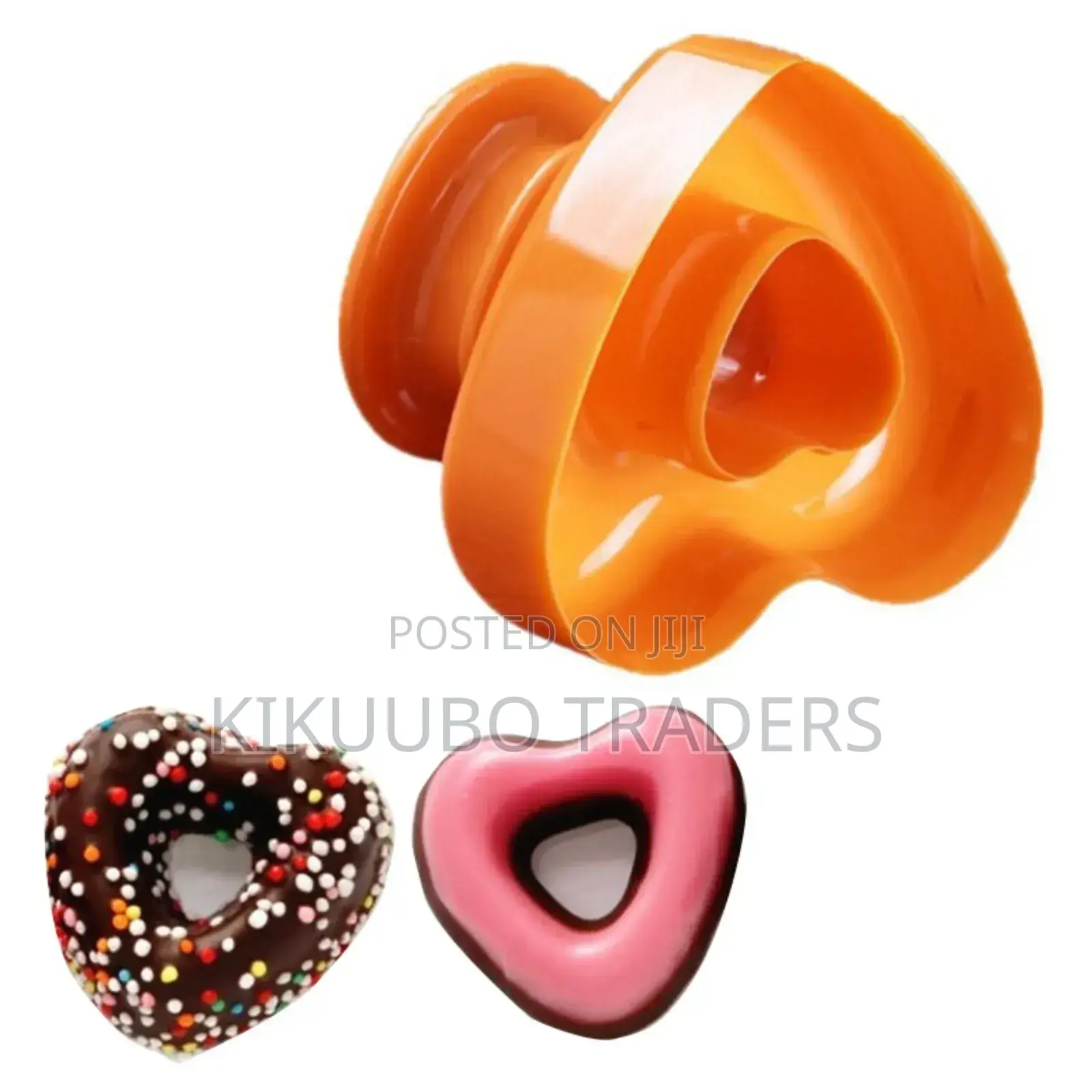 Donut Mold