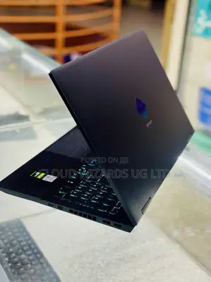 Laptop HP Omen 15 16GB Intel Core I5 HDD+SSD 512GB