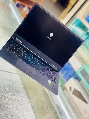 Laptop HP Omen 15 16GB Intel Core I5 HDD+SSD 512GB
