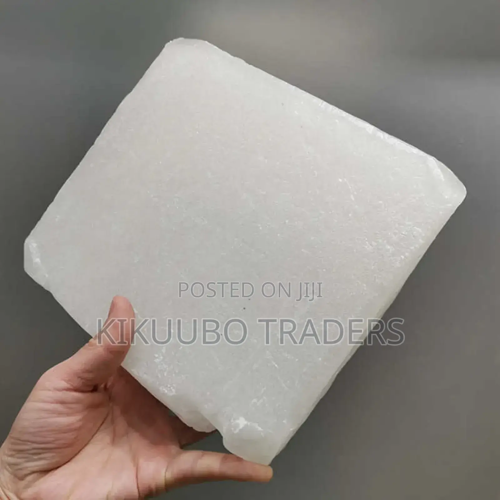 1kg Candle Wax