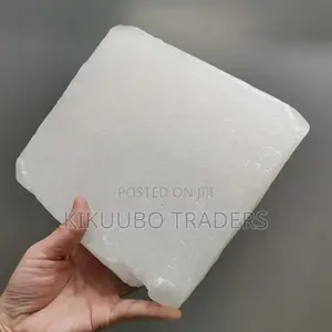 1kg Candle Wax