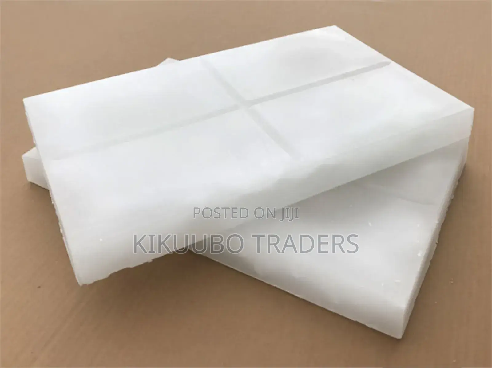 1kg Candle Wax