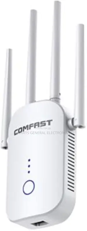 High Speed Wireless Extender 1200mbps