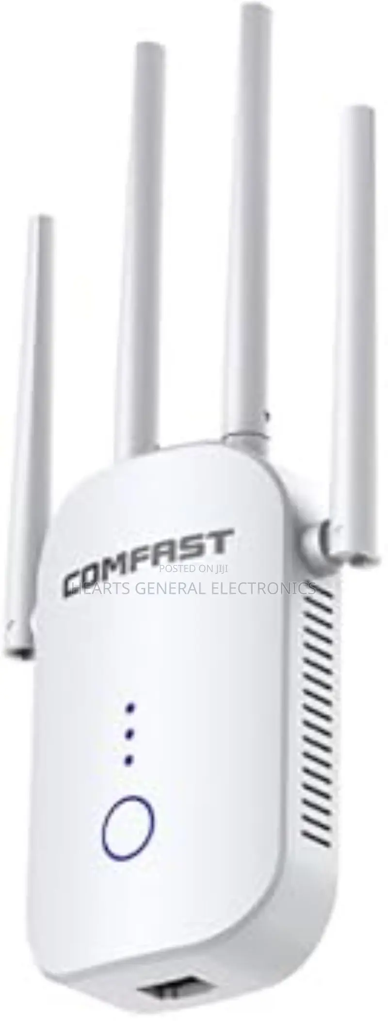 High Speed Wireless Extender 1200mbps