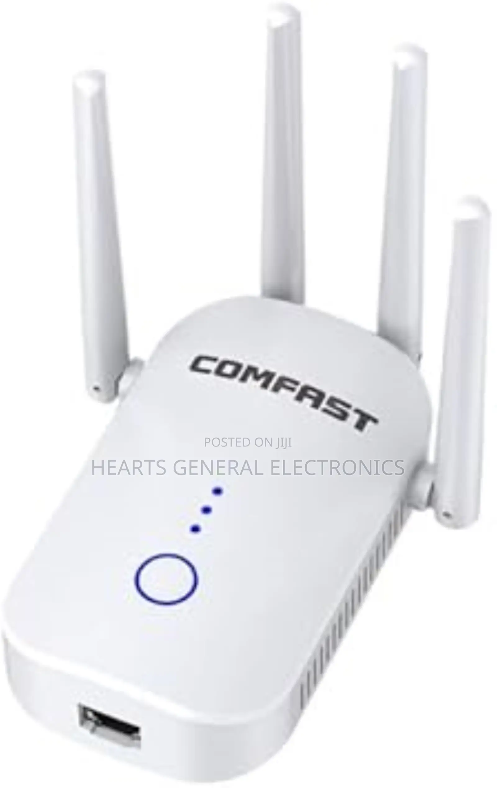 High Speed Wireless Extender 1200mbps