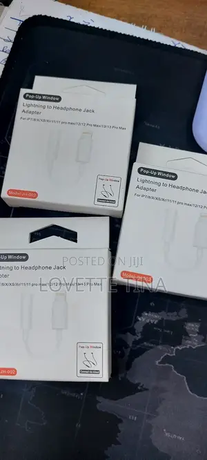 Aux to iPhone Jack