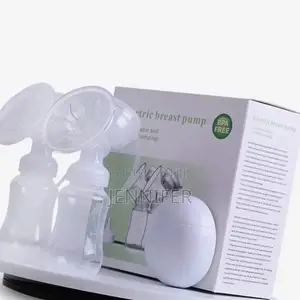 Electric Breast Pump