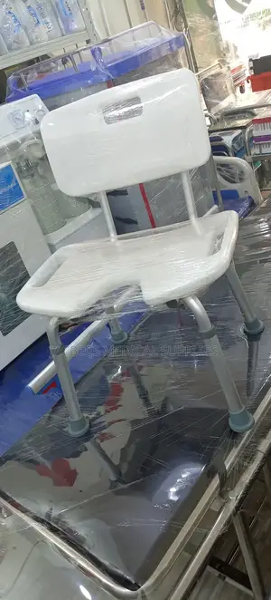 Shawer Chair Single