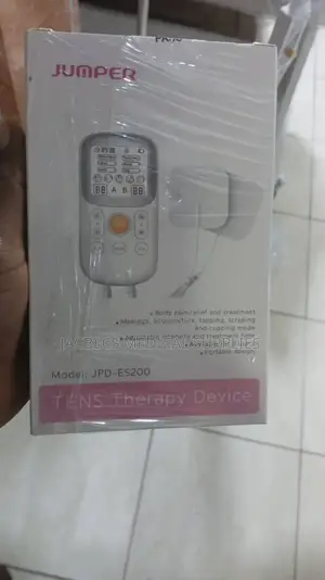 Tens Machine Jumber