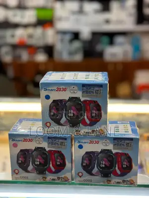 Smartberry C002 Kids Watch-