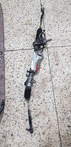 Steering Rack for Mazda Demio 2007