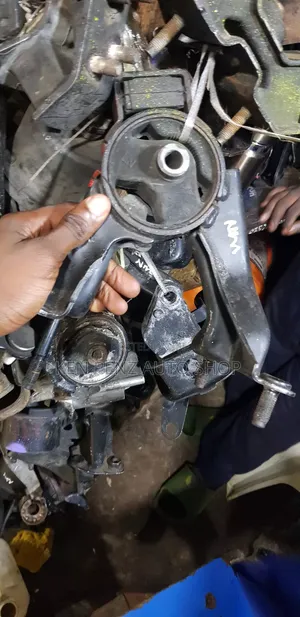 Engine Mountings for Toyota Spacio, Wish