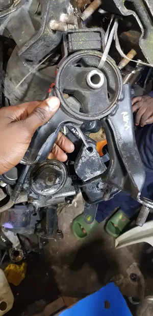 Engine Mountings for Toyota Spacio, Wish
