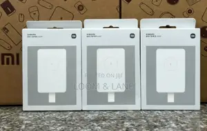 Xiaomi Magnetic Power Bank 6000mah