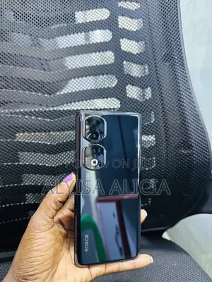 Honor 90 Pro 256 GB Black