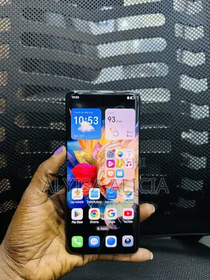 Honor 90 Pro 256 GB Black