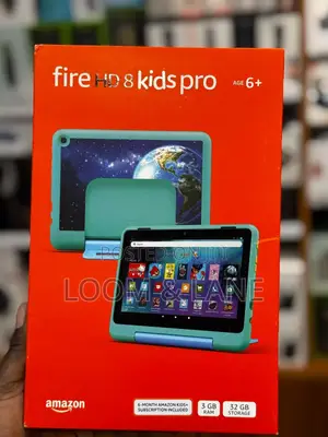 New Tablet 32 GB