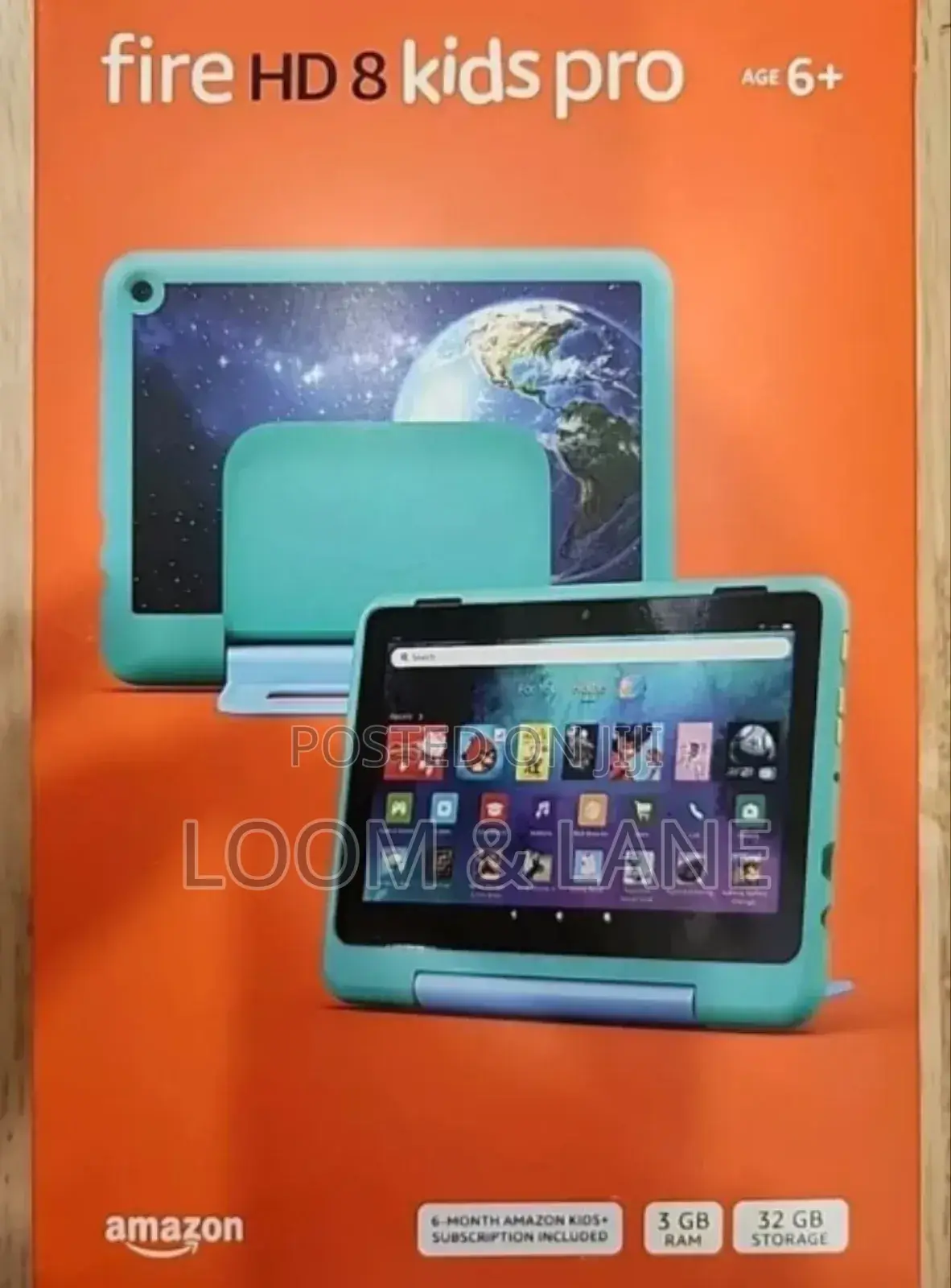 New Tablet 32 GB