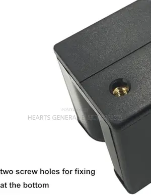 Magnetic Smart Card Reader ( 3 Track )