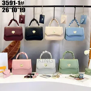 Foxy Ladies Finest Bag