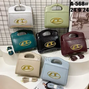 Dopest Ladies Finest Bag