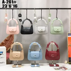 Treble Ladies Finest Bag