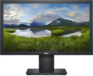 Dell 20 E2020H 19.5-Inch 60hz Small Thin Monitor for Laptop,