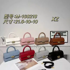 Vastie Ladies Finest Bag