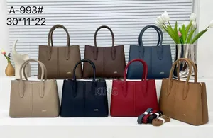 Scott Ladies Finest Bag