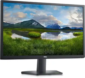 Dell 24 Monitor - Se2422h 24 5ms (Gtg), Va (Vertical Alignme
