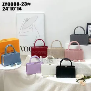 Great Ladies Finest Bag
