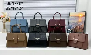 Boundless Ladies Finest Bag