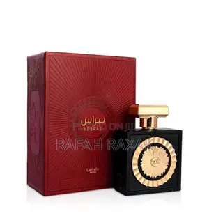 Original Lattafa Pride Nebras Eau De Parfum