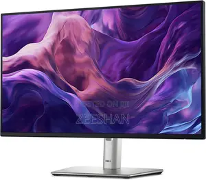 Dell P2425H 24" Full HD (1920x1080) PC Display, 100hz, IPS,