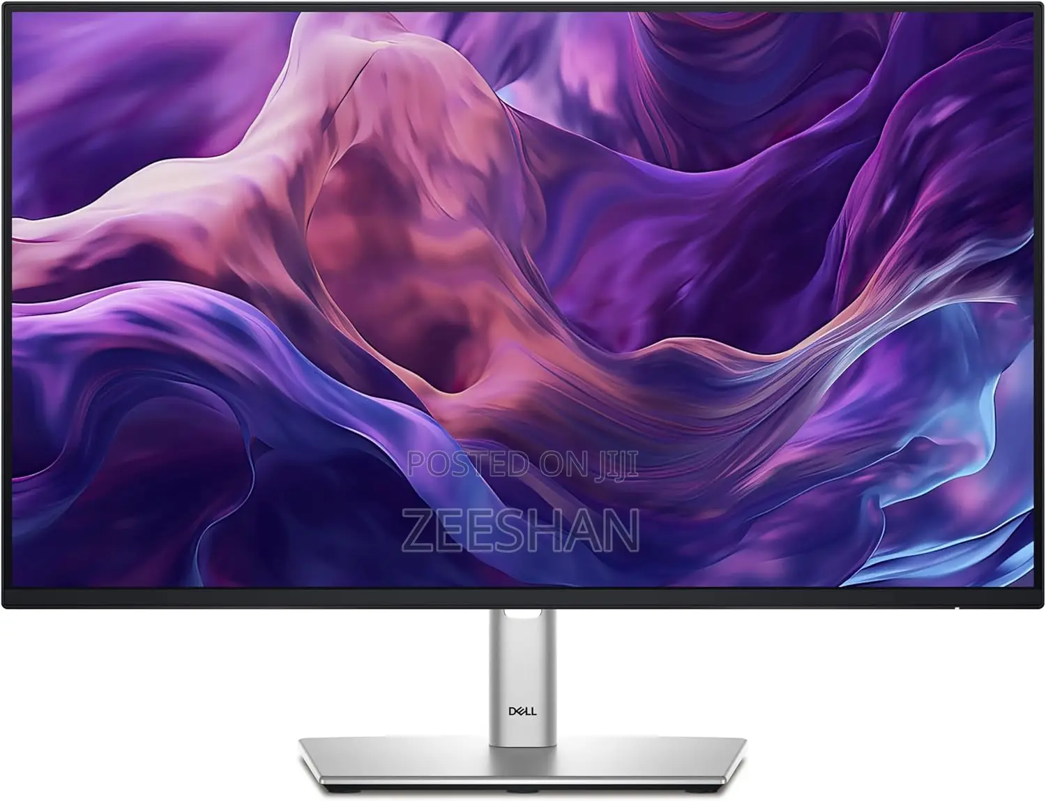 Dell P2425H 24" Full HD (1920x1080) PC Display, 100hz, IPS,