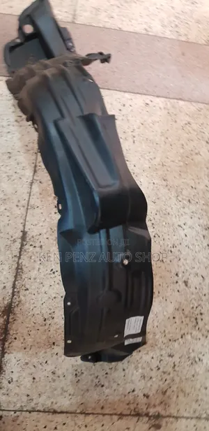 Fender Liners for Toyota Alphard 2009 2014