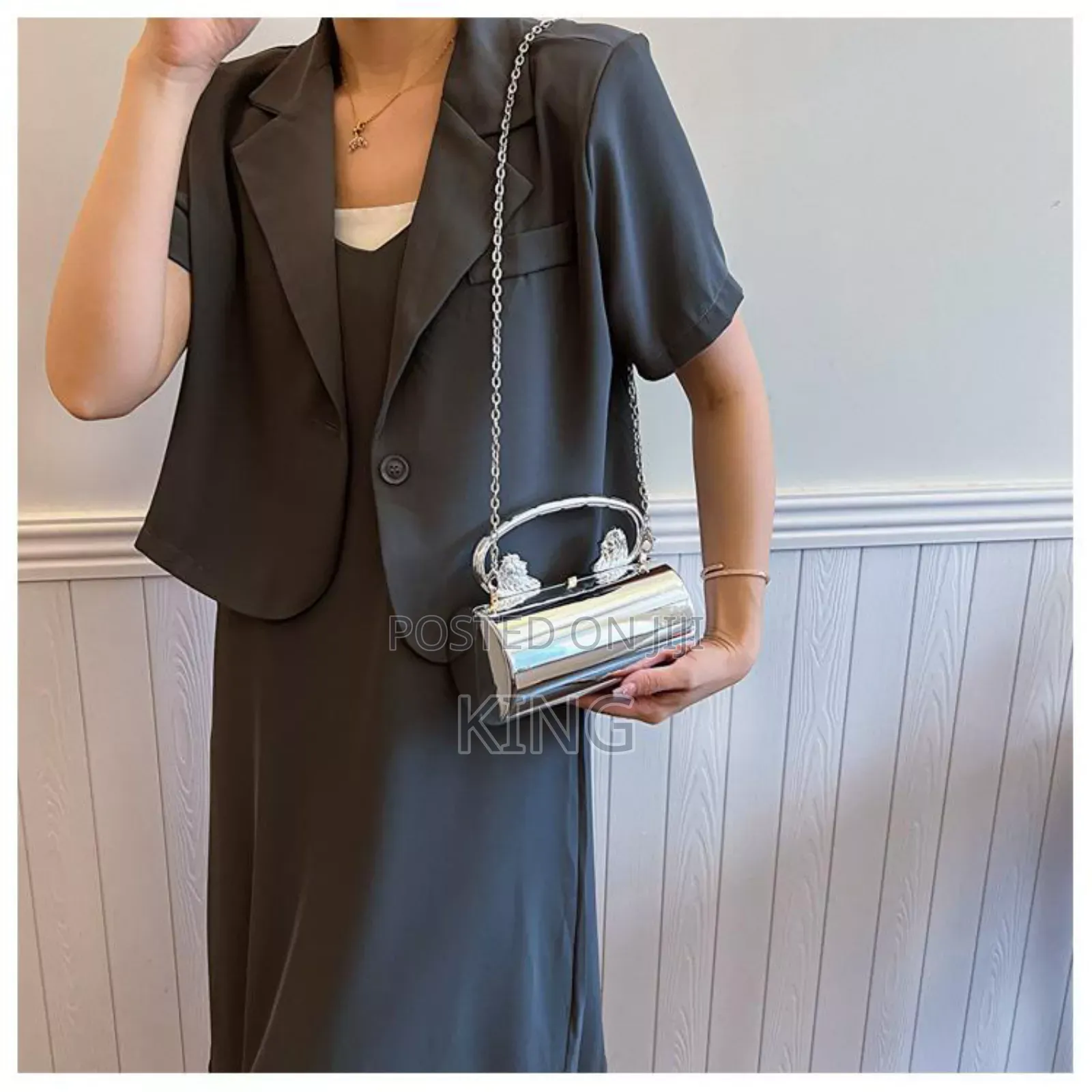 First Rate Ladies Finest Bag