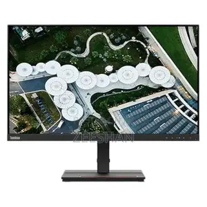 Lenovo Thinkvision S24e-20 23.8-Inch FHD LED Monitor,16:9 A