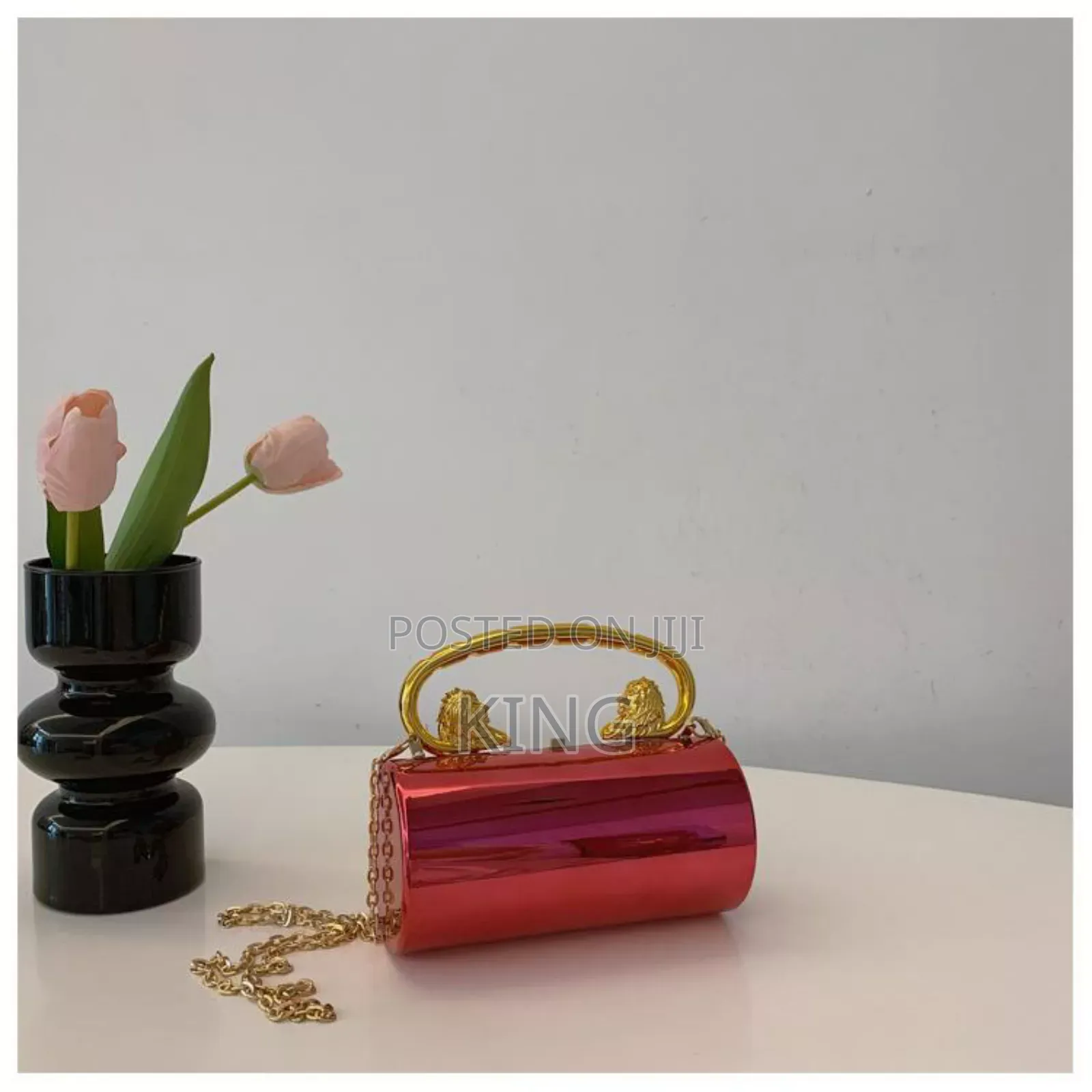 Galactic Ladies Finest Bag