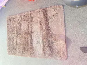 Bed Side Rug